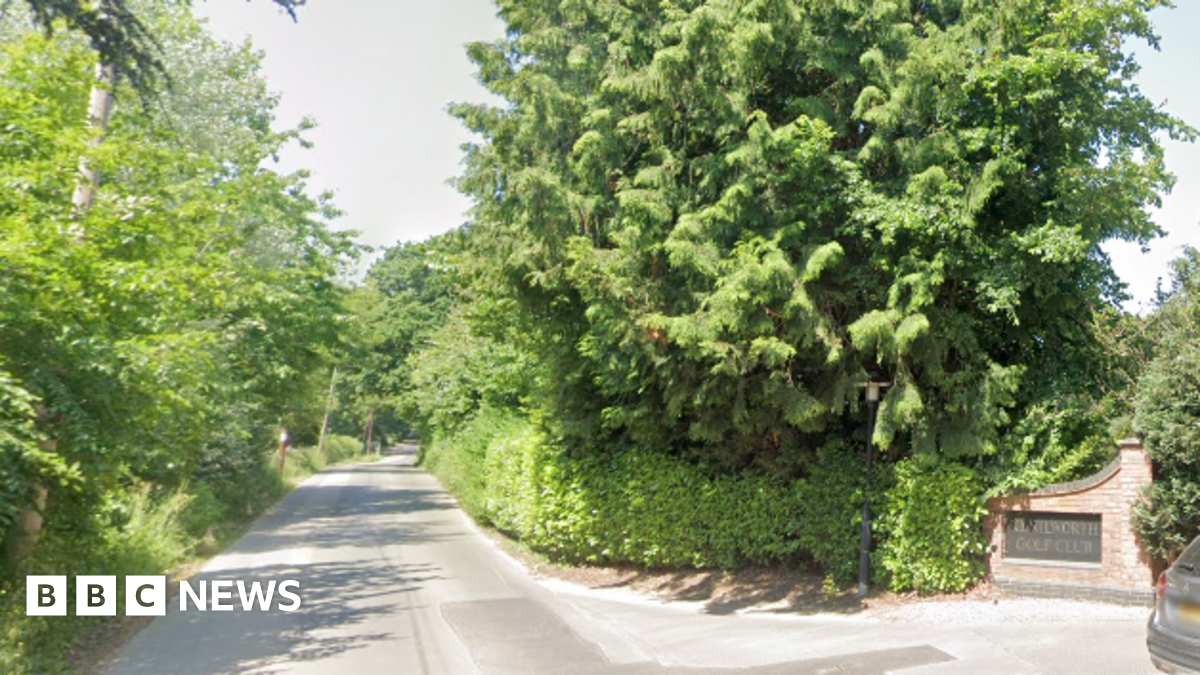 Kenilworth road closure and speed change proposed by council - BBC News