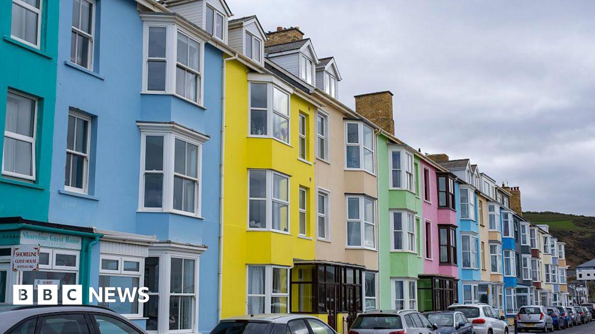 bbc.co.uk - Brendon Williams - Holiday let tax changes could wipe out tourism in Wales, warns PASC