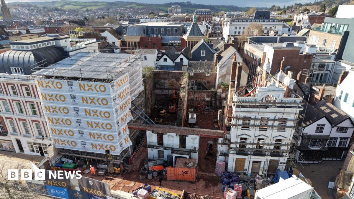 Hotel developers contribute £360,000 to new affordable homes