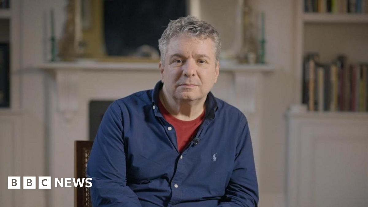 Ittai Gradel: Antiquities dealer who exposed British Museum thefts dies aged 60
