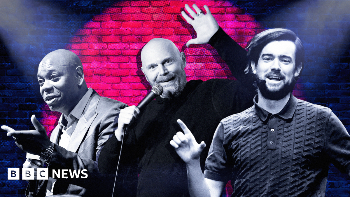 Riyadh Comedy Festival Sparks Outcry Over Explicit Content and Saudi Human Rights Record