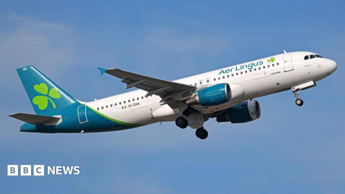 Aer Lingus to Cut 500 Jobs, Drop Routes