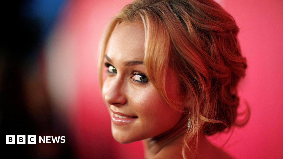 Hayden Panettiere: A life of struggles alongside screen success