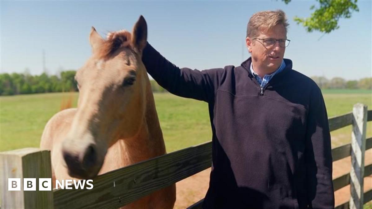 ICE wanted to build a detention centre - this small farming town said no