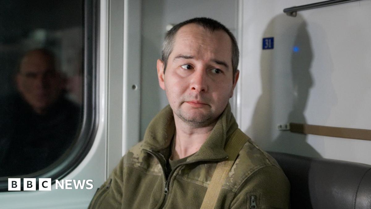 
                            'Time for a deal' say some Ukrainians escaping war-ravaged Donbas