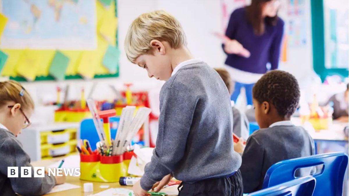 New SEND unit could open at Wittering Primary School