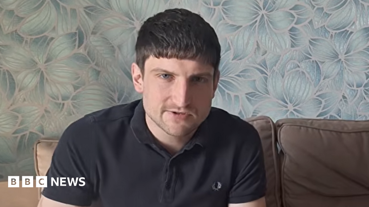 Briton Bradley Townsend killed fighting for Russia in Ukraine