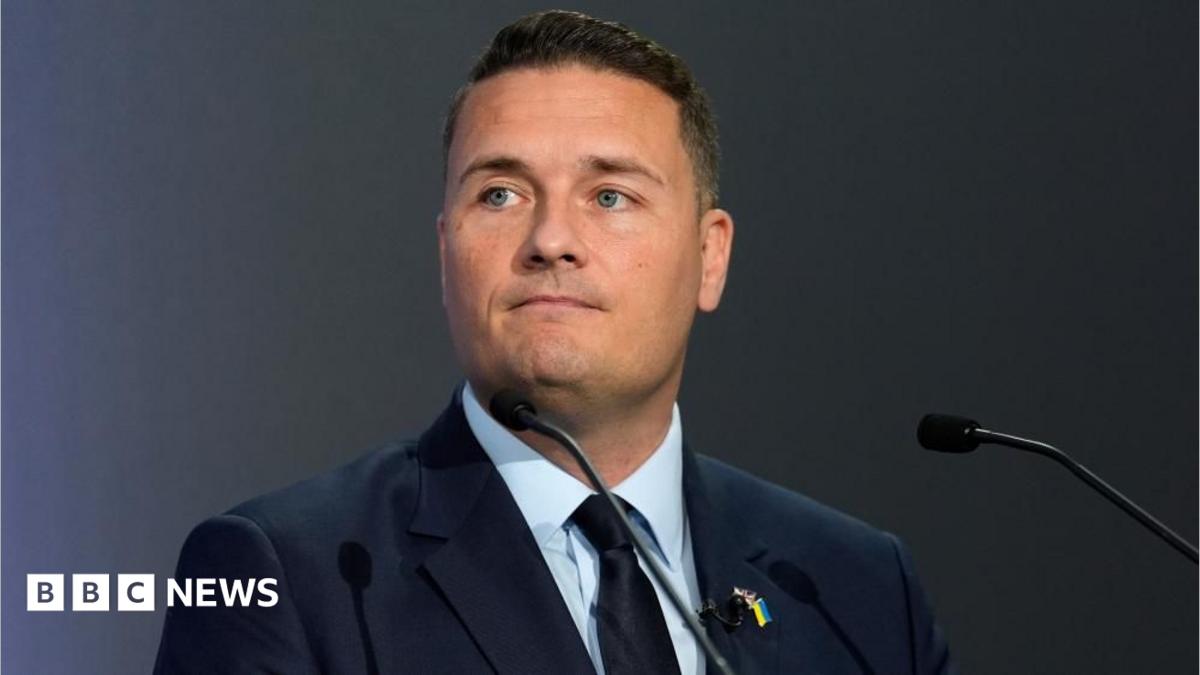 Defence must cut waste and maximise value for money, says Streeting