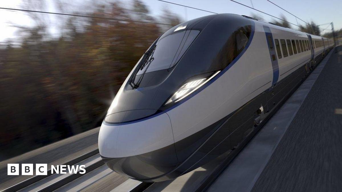 Plaid demands talks to get more cash for Wales' railways