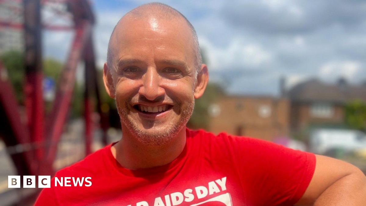 London HIV charity Positively UK could close over funding crisis