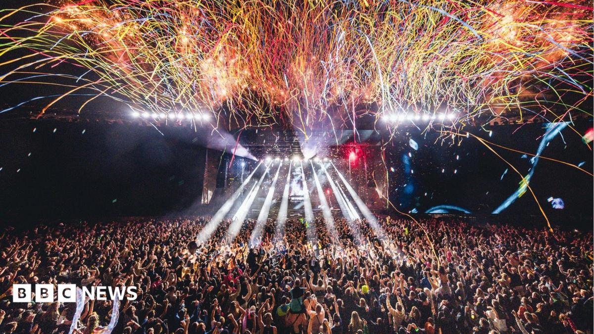 Creamfields 2026 Festival Set for 20th Anniversary in Cheshire