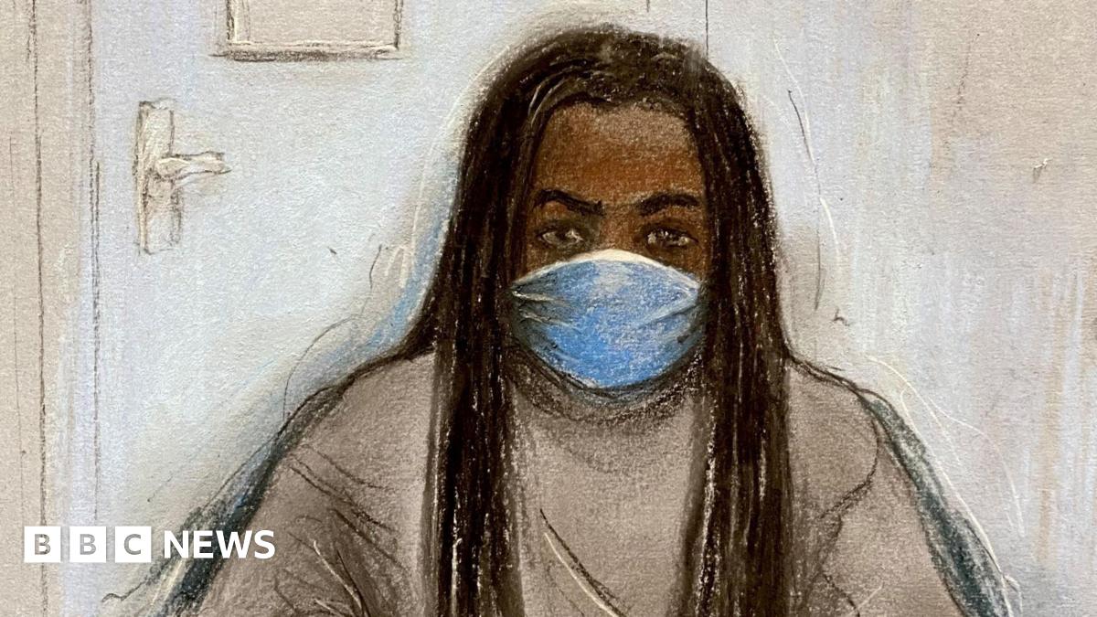 bbc.co.uk - Trial set for man accused of killing Shanice Brookes in Sheffield