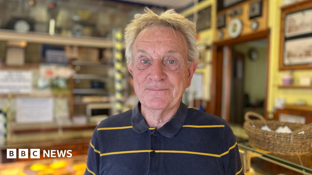 Sadness as closure of 130-year-old bakery in Worthing