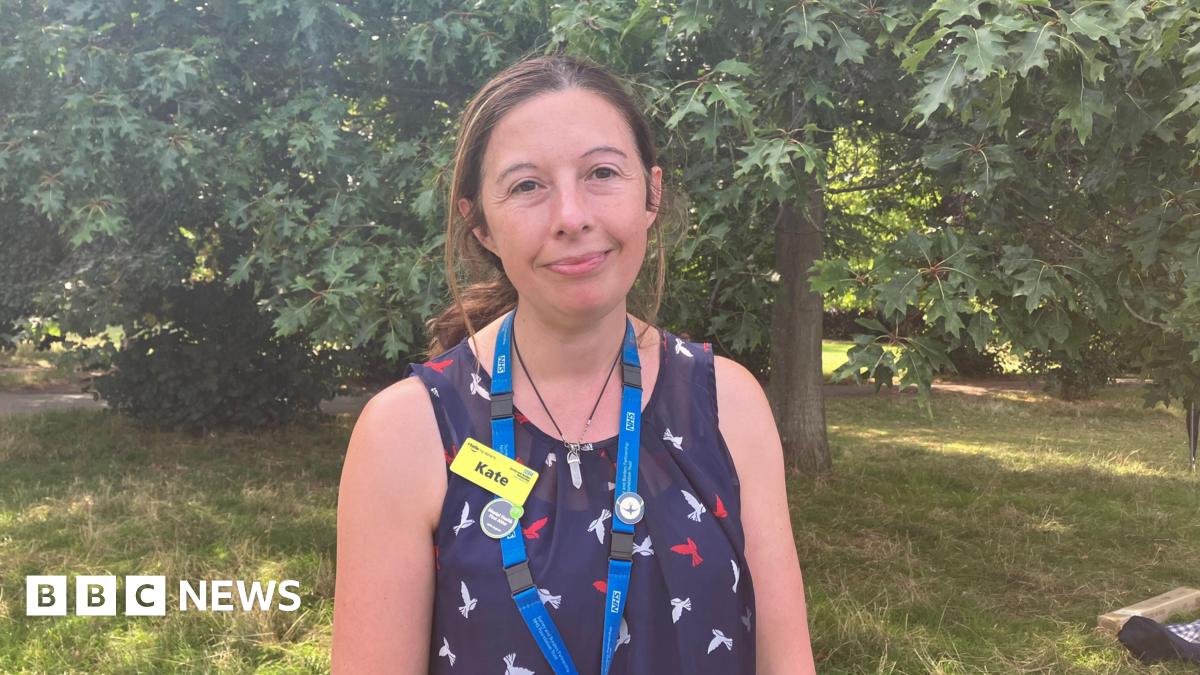 Unlock Your Wellbeing: NHS Mental Health Courses – The Hidden Gem You Need to Know About