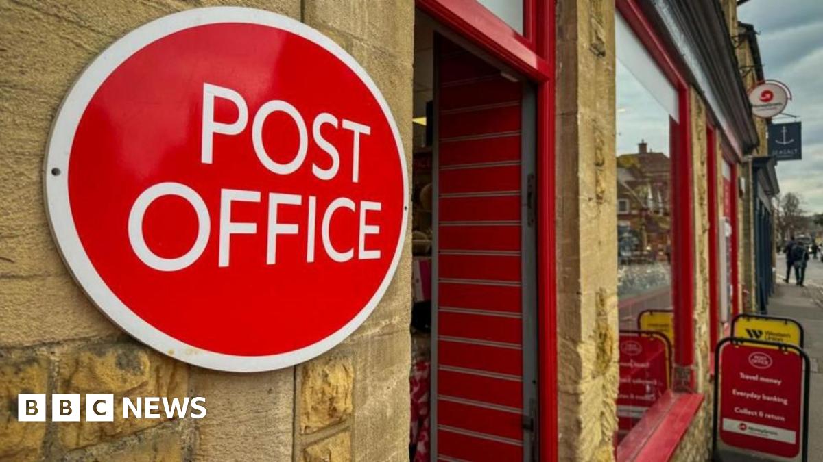 Post Office Horizon scandal: No Trials before 2027, say police