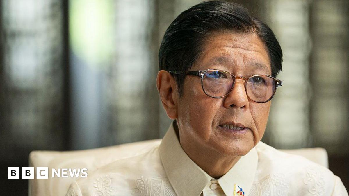 Philippines declares national energy emergency in wake of Iran conflict