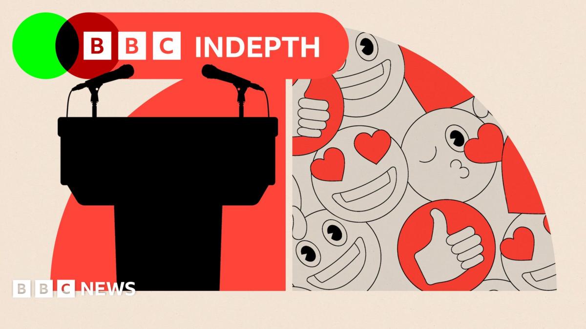 The dangers of politicians being "too online" - or not online enough