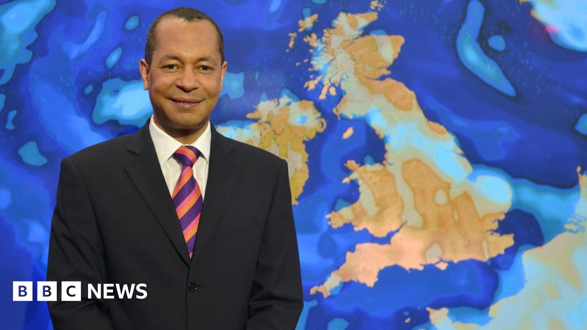 Jay Wynne, former BBC weather presenter, dies aged 56