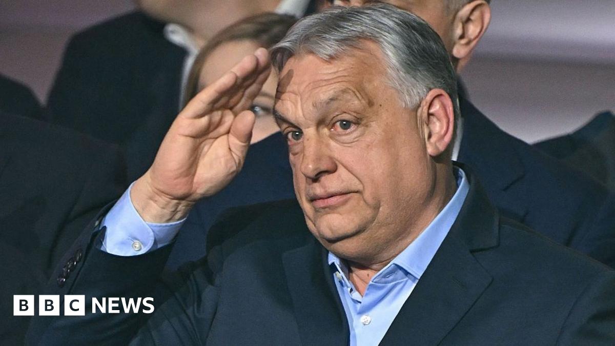 Hungary's Economic and Social Policies Face Challenges Amidst Shifting Demographic and Labor Strategies