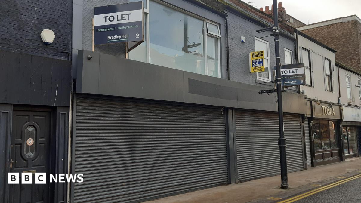 Green light for Sunderland city centre student studio flats