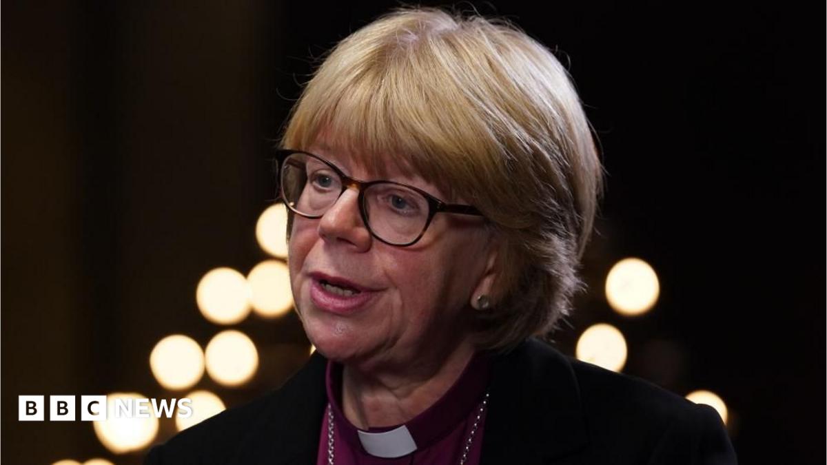 Church of England apologises for role in forced adoptions