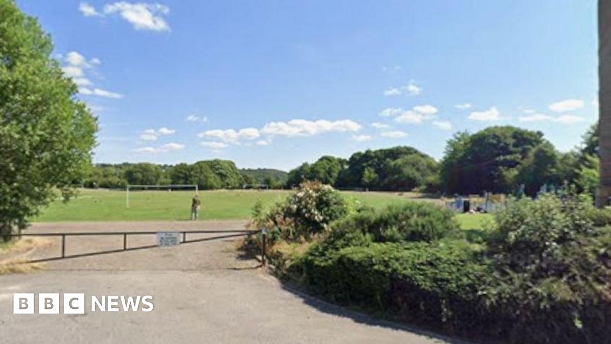Arrest made after boy, 17, shot on Huddersfield football pitch