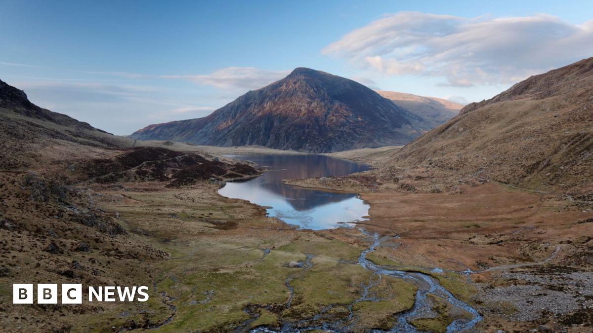 Eryri National Park overnight parking ban plans paused