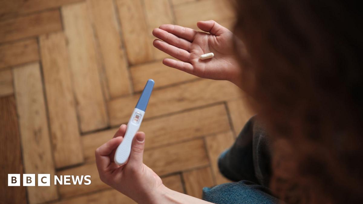 MPs to vote on decriminalising abortion - how the law could change