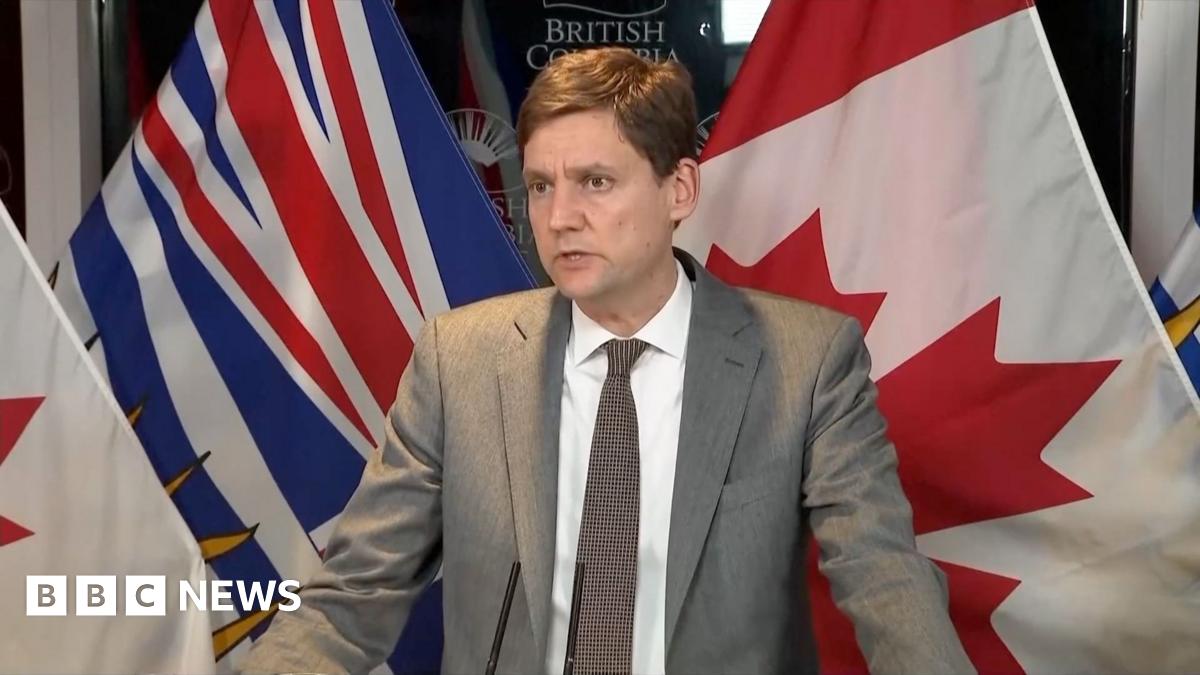 Live updates: Nine killed and 25 injured in shootings at Canadian school and home thumbnail