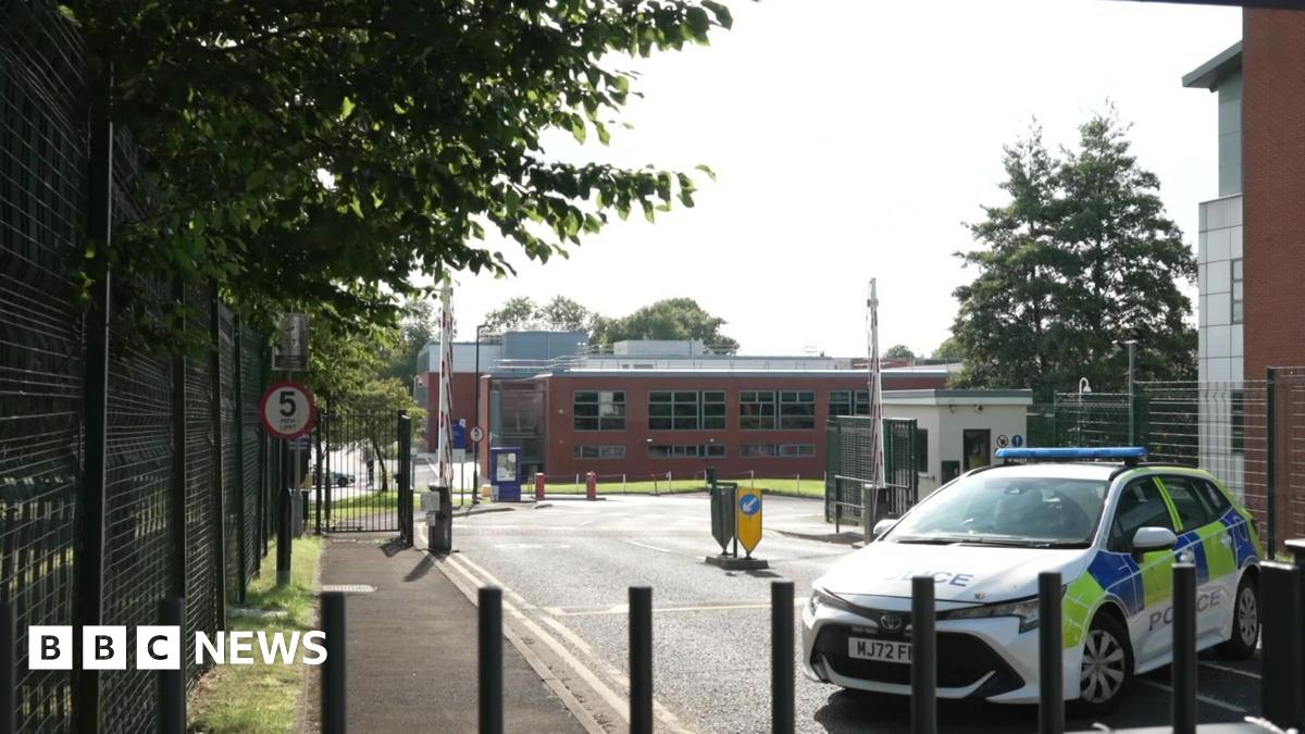 Teenager arrested at airport after fatal stabbing