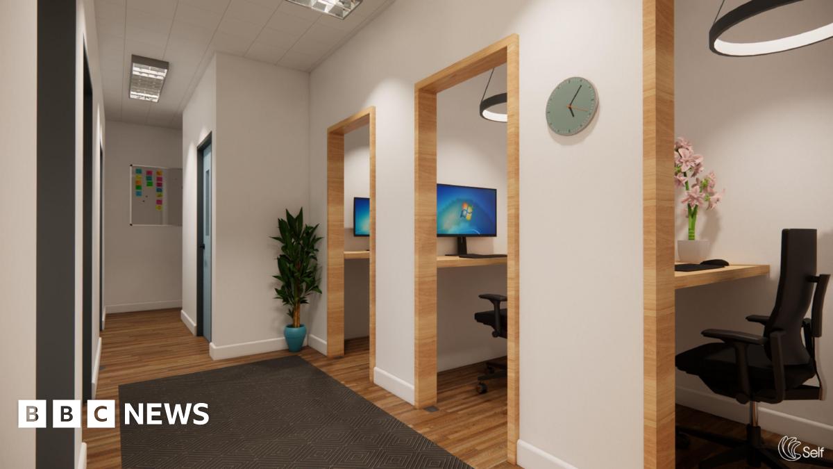 Sheffield: 24/7 Mental Health Centre Opens This Month - health news from BBC