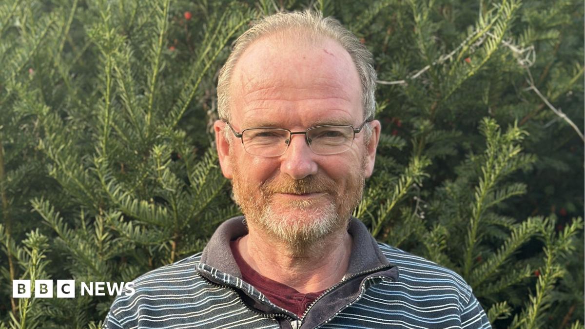 'Wildfire risk leaves me frightened to death'