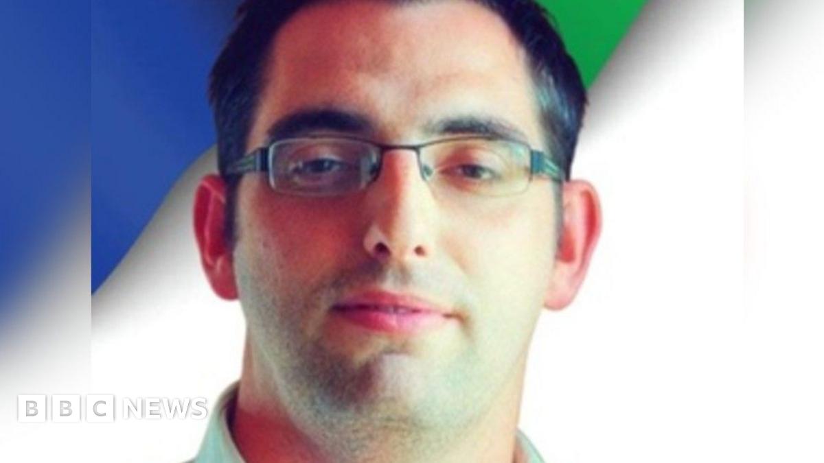 Lincolnshire council candidate handed suspended jail sentence - BBC News