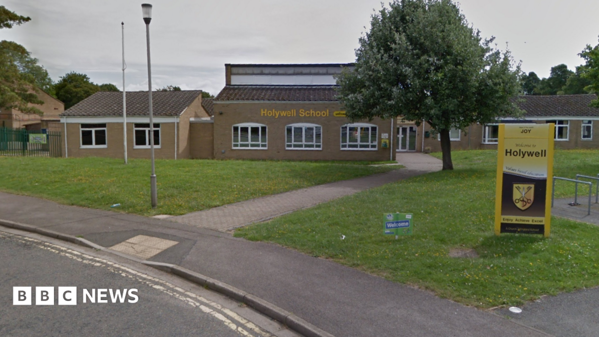 Council builds classrooms without permission in Cranfield