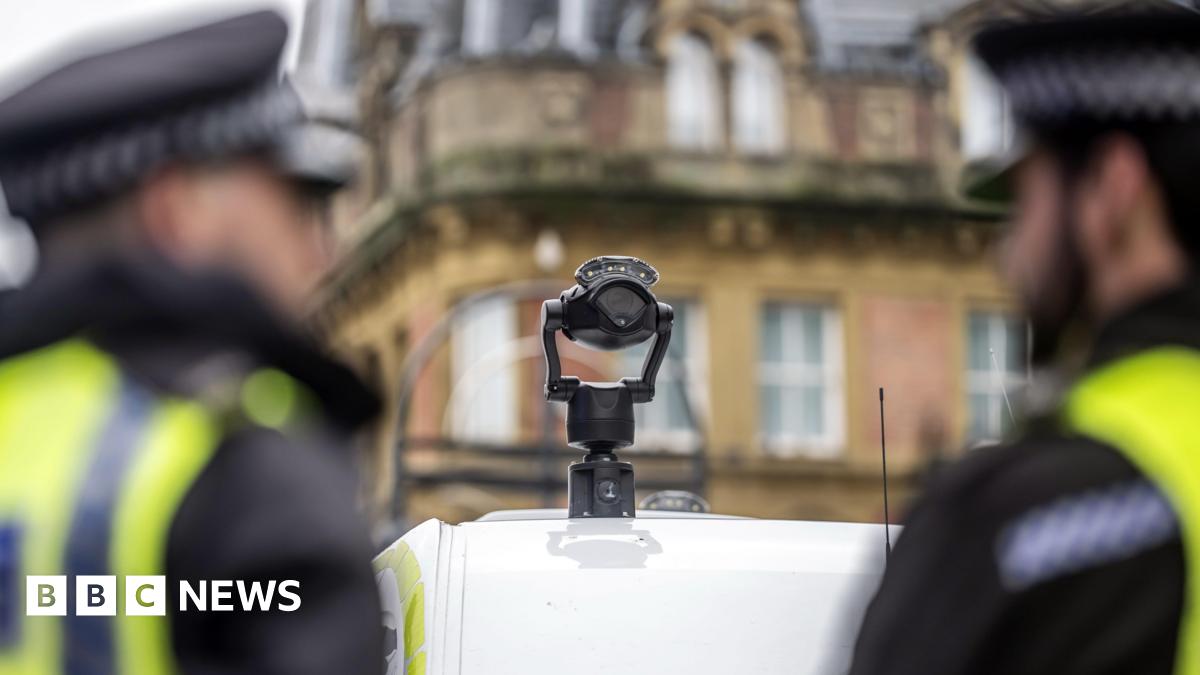 More than 170 arrests in Met's Croydon facial recognition trial
