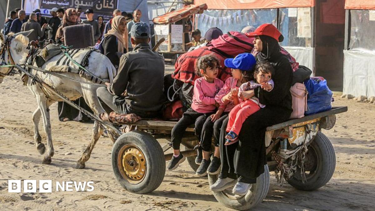 UK Halts Trade Talks with Israel & Summons Ambassador Amidst Growing Gaza Concerns