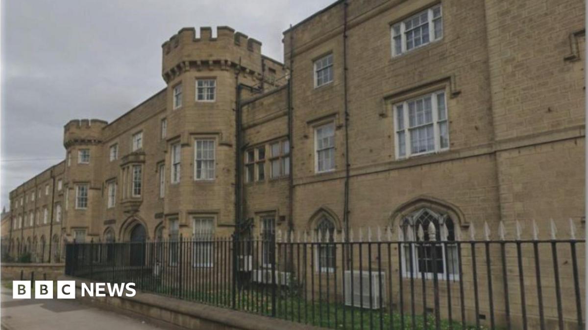 bbc.co.uk - Lucy Ashton - New SEND school planned for Hillsborough Barracks