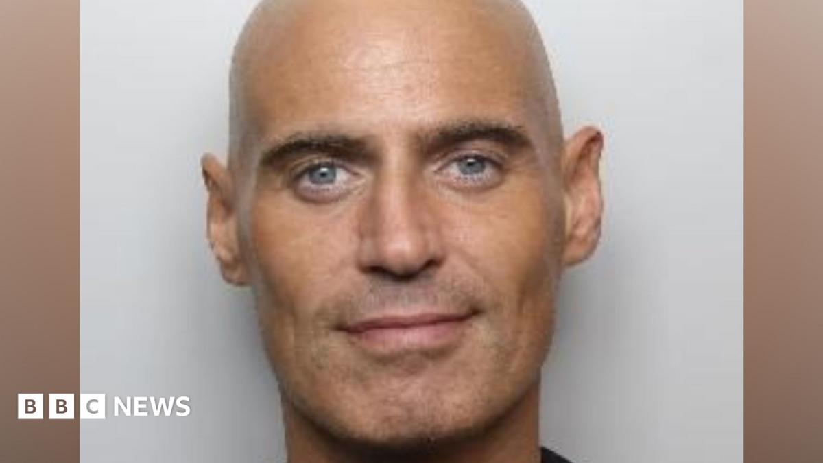 Man jailed for stealing cars in gun rampage in Sheffield