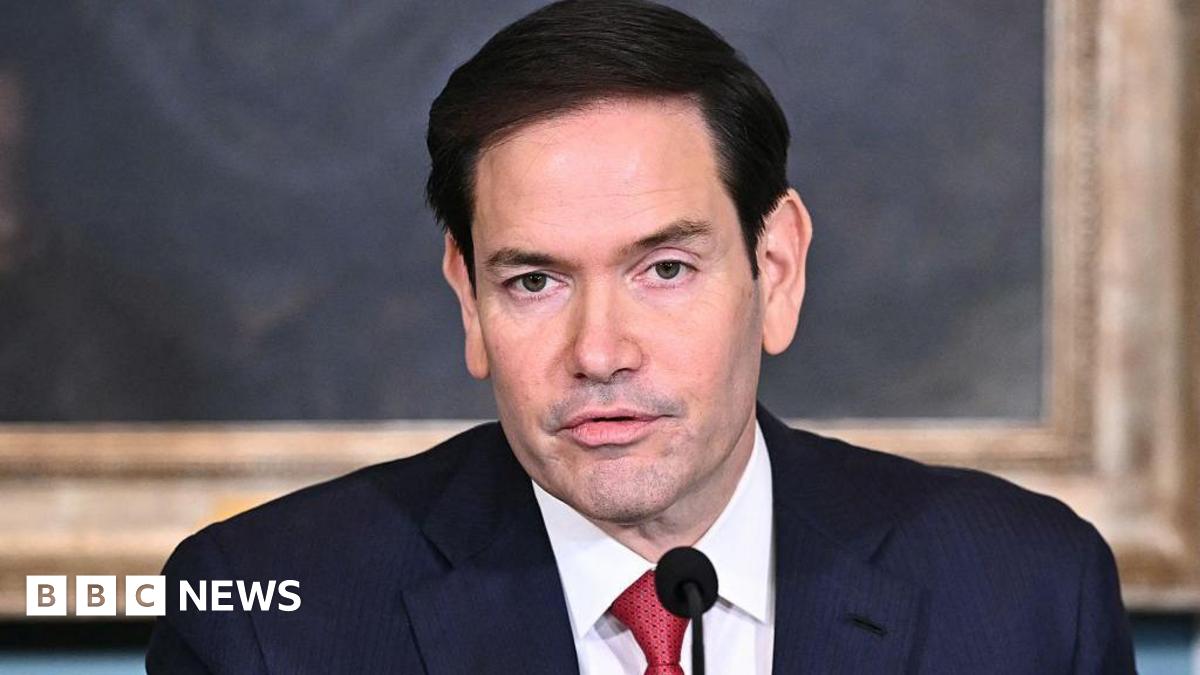 US to impose sanctions on Palestinian organisations