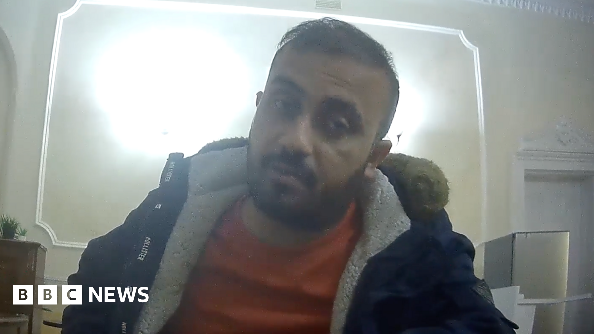 Bogus websites, staged protests and pretend atheists: Inside the fake asylum industry