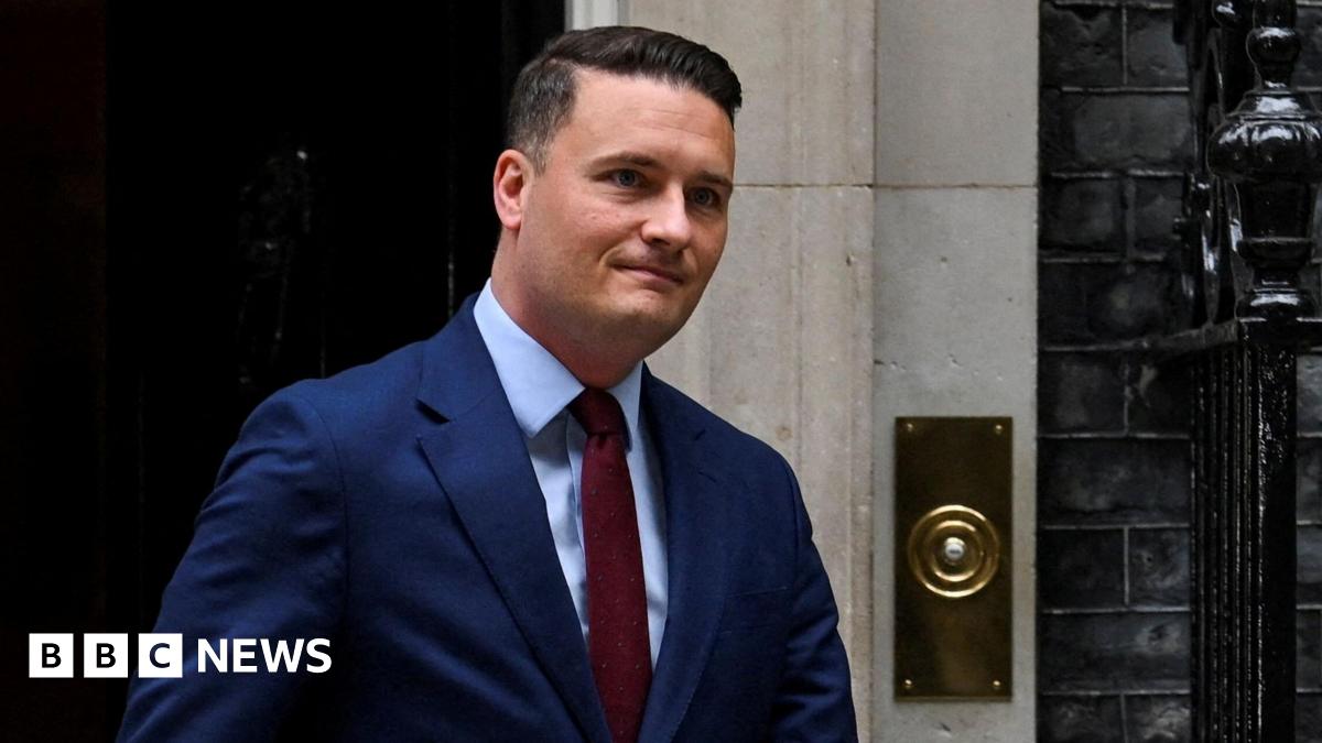 Josh Simons Resigns as Makerfield MP