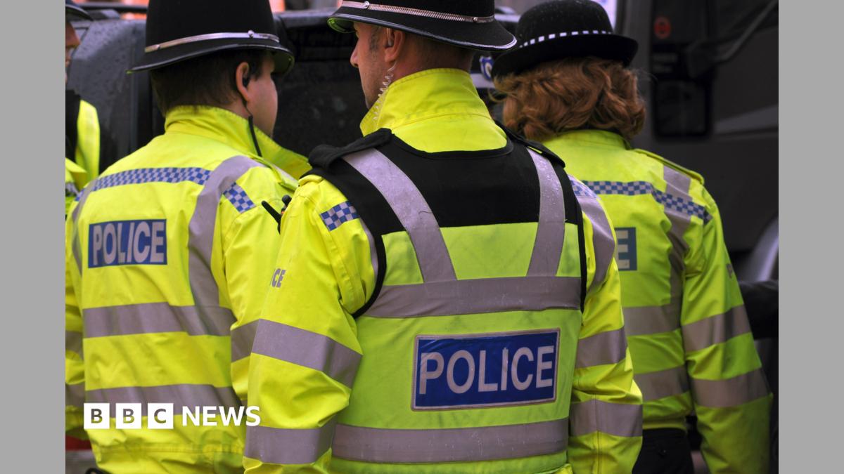 Record number of arrests made in West Midlands during World Cup