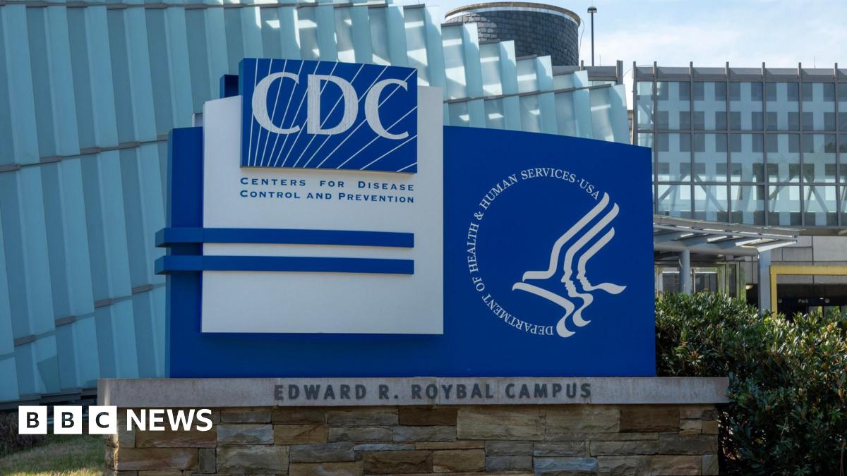 Mass Layoffs at CDC: 600 Employees Permanently Dismissed, Sparking Union Concerns