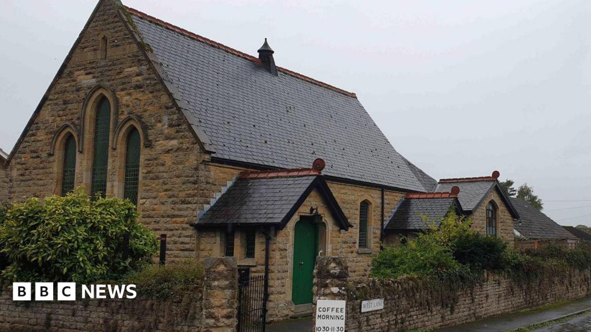 Plans to convert Snainton chapel into home approved