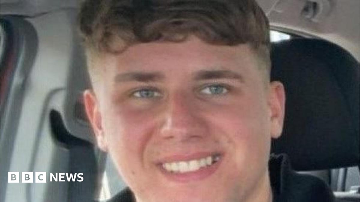 Four charged with manslaughter after Rotherham crash death