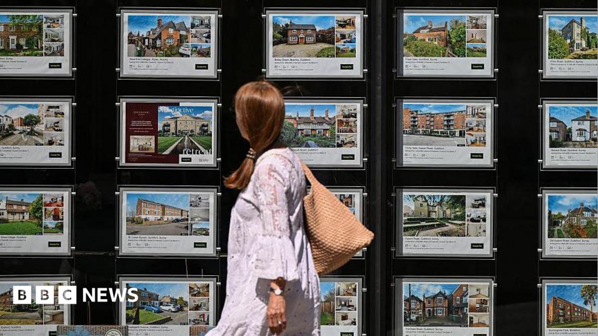 Plans to end gazumping with binding agreements in house sale reforms