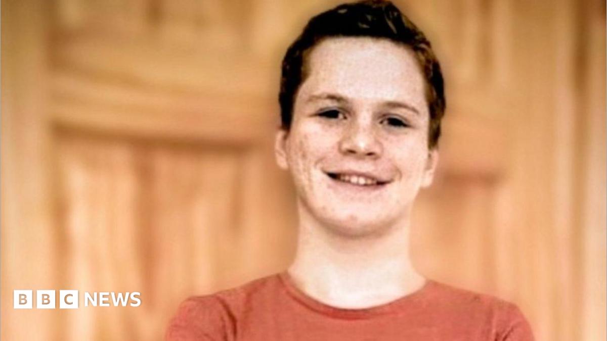 Met investigating fatal balcony fall, coroner told