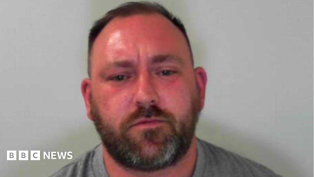 Skipton driver jailed after 'brutal' road-rage attack on elderly man