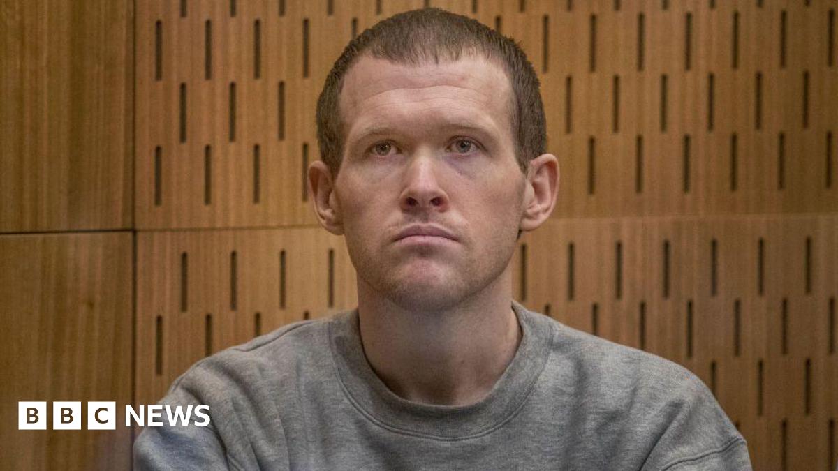 New Zealand: Christchurch gunman loses bid to overturn conviction