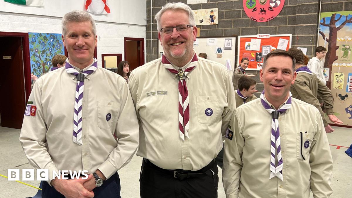 bbc.co.uk - Richard Edwards - Scouts urge mayor to re-think tourism tax proposal